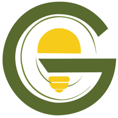 e-GUIDE logo