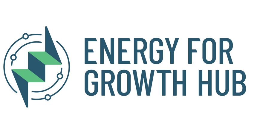 Energy for Growth Hub logo