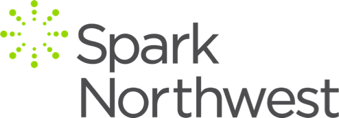 Spark Northwest logo