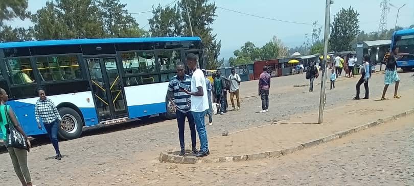 Kigali Data Collection: August 2024