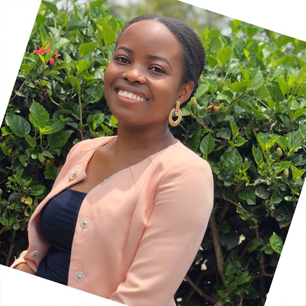 Eliane Nirere