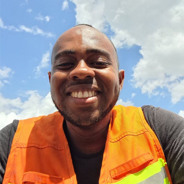 Kwame Donkor