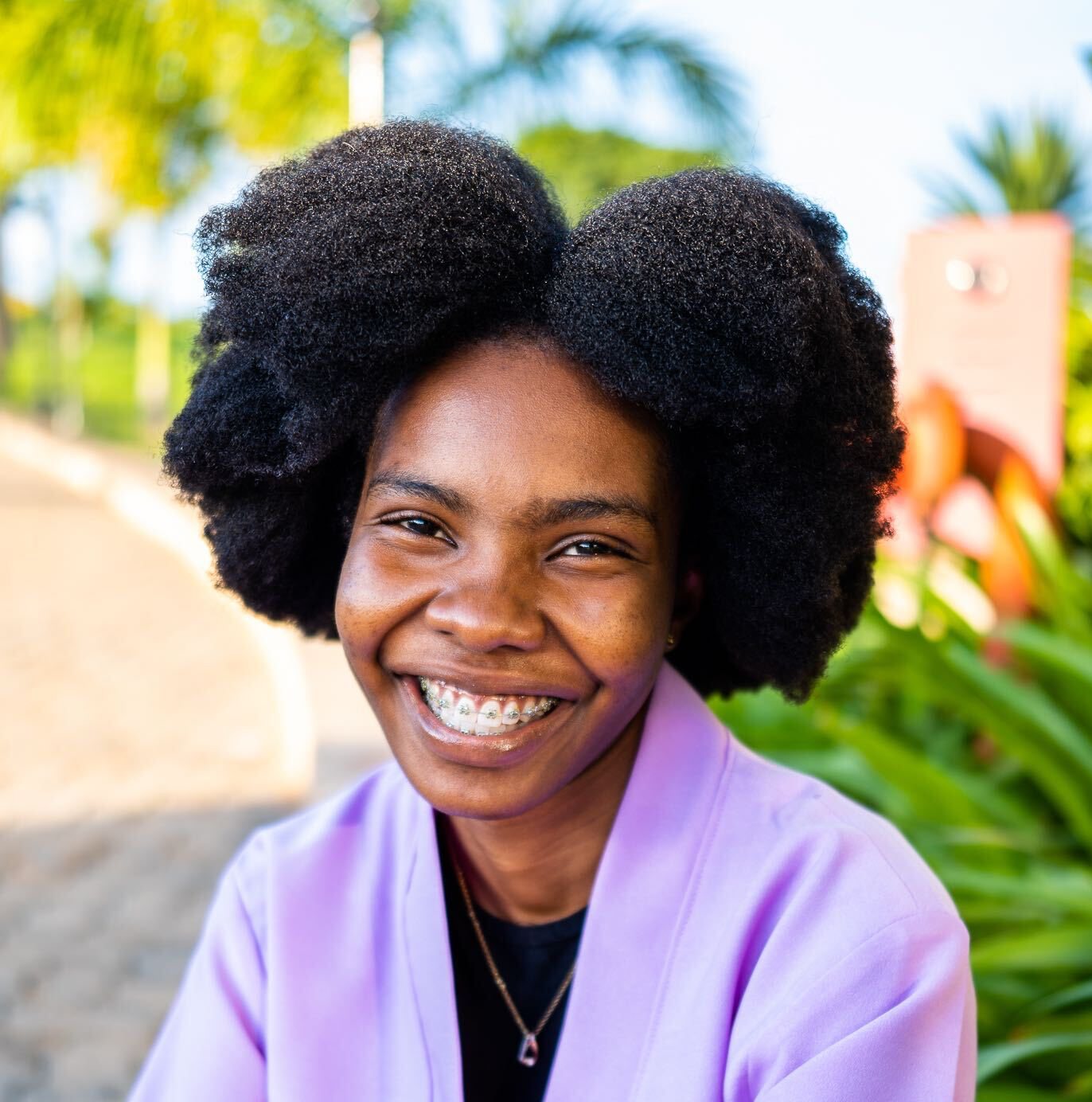 Miquilina Anagbah