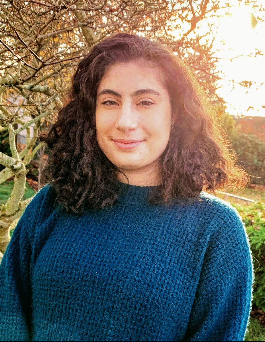 Aya Alayli
