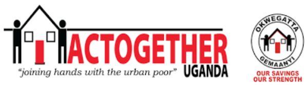 ACTogether Uganda logo
