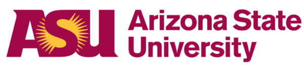 Arizona State University logo