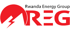 Rwanda Energy Group logo