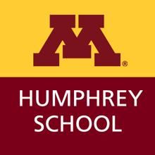 Elise Harrington · University of Minnesota logo