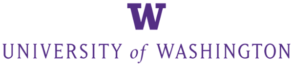 University of Washington logo