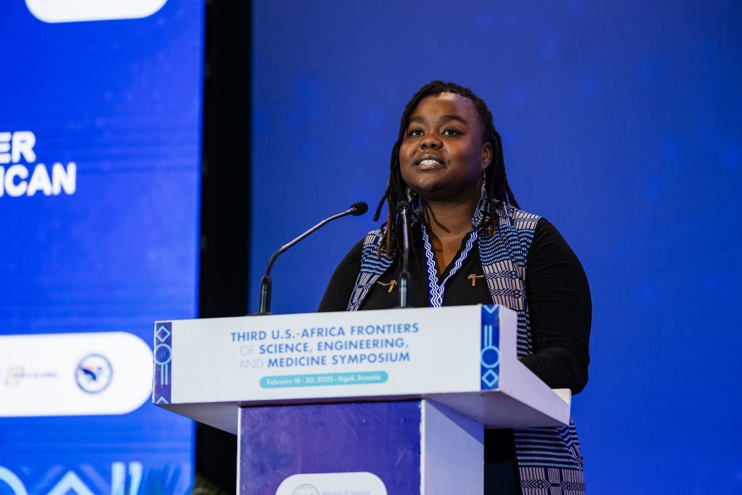 Third US-Africa Frontiers of Science, Engineering, and Medicine Symposium (Feb 2025)